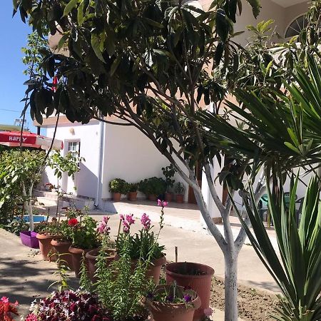 Colombo Hotel Vlorë Eksteriør billede